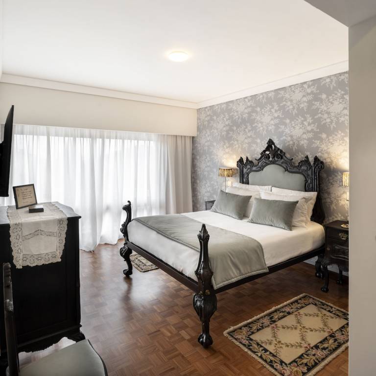 Logement Sever do Vouga