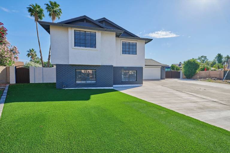 House  Leisure World