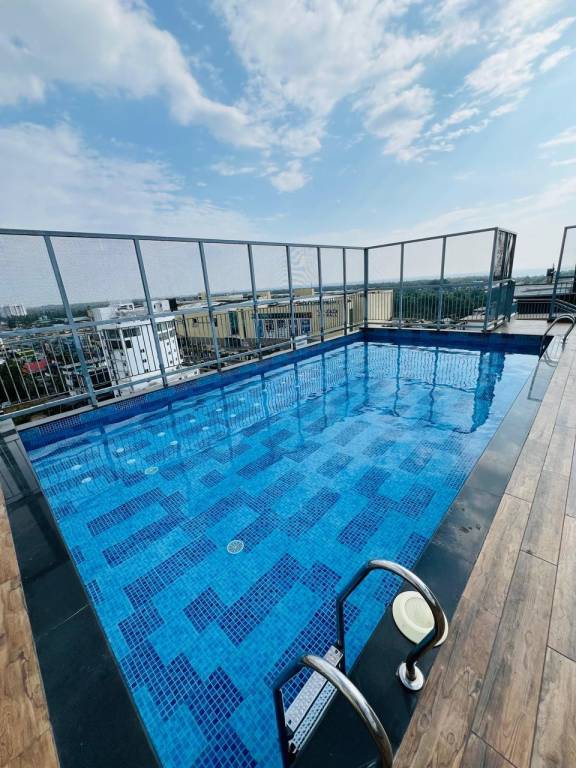 120 m² Ferienwohnung