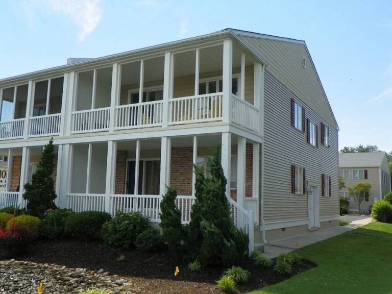 Condo Cape May