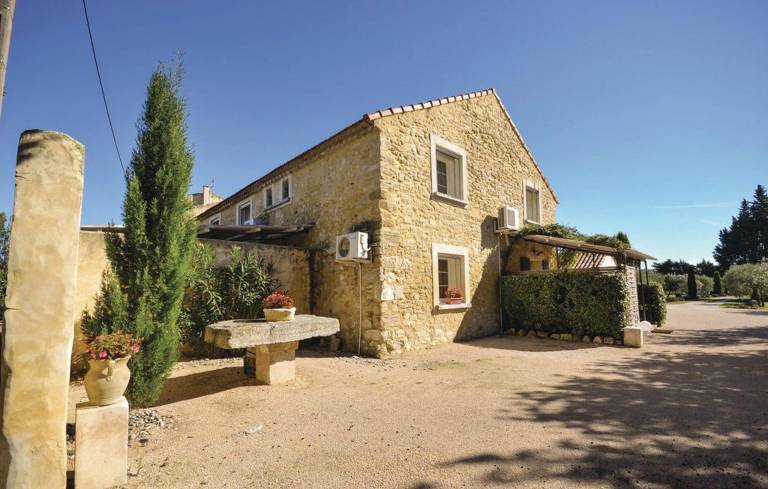 Maison de vacances  Monteux