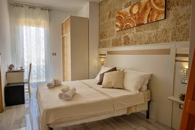 Bed & Breakfast Alessano