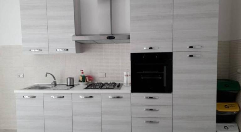 Holiday apartment with 2 rooms for 5 persons — photo 4