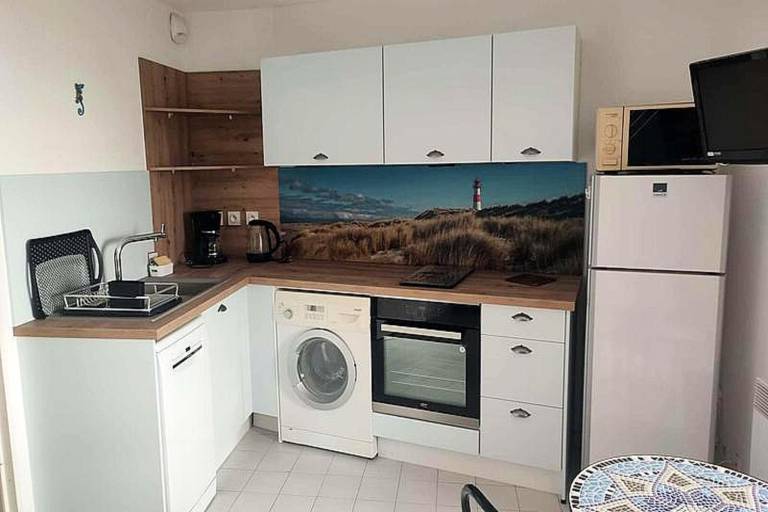 Wonderful rental apartment with pool | Beach nearby | Pets are welcome — photo 5