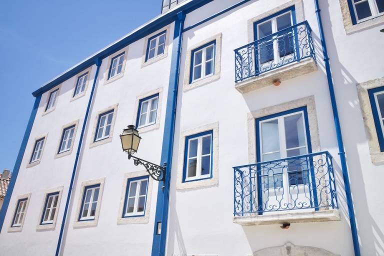 Aparthotel  Alfama
