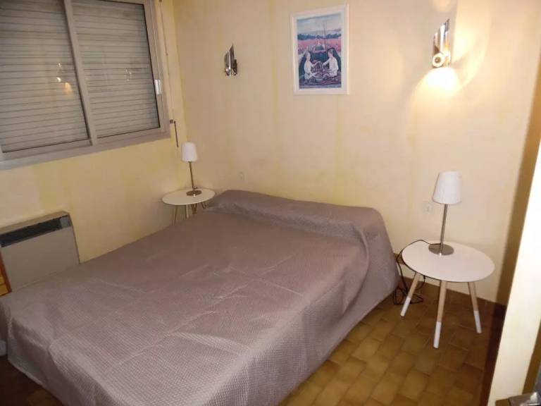 Rental apartment with 1 room for 4 persons — photo 5