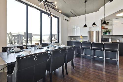 Apartman Le Plateau-Mont-Royal