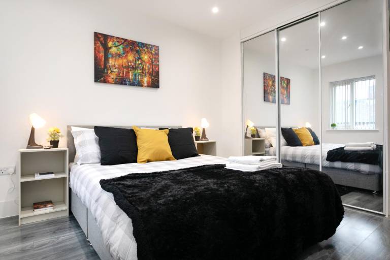 Nottingham Top Serviced Home (Chayil Experts) — photo 2