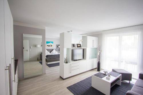 Aparthotel  Hoyerswerda