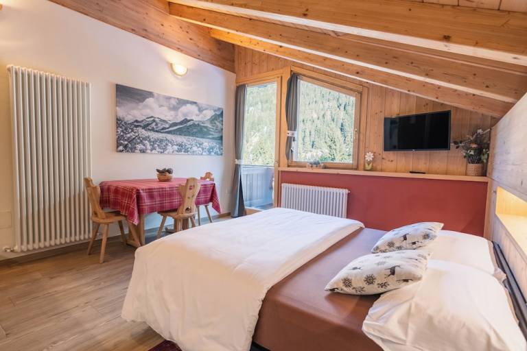 Chalet Pellizzano