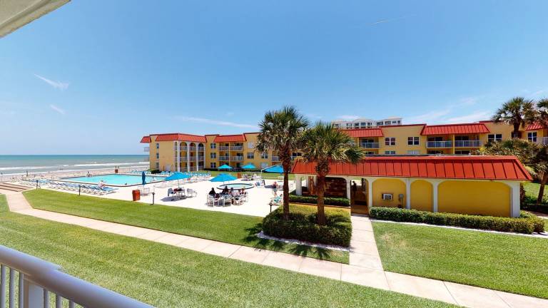 Condo New Smyrna Beach