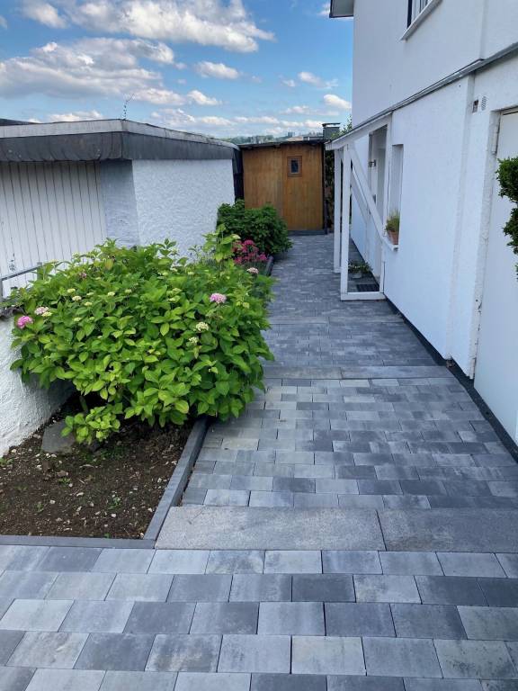 Ferienwohnung Brilon