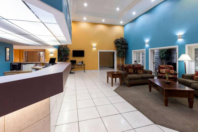 Extend-A-Suites — photo 2