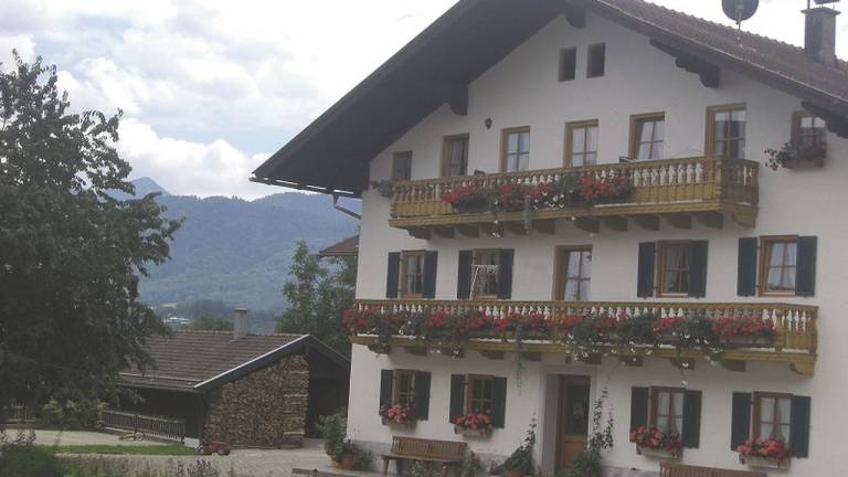 Ferienwohnung Bernau am Chiemsee