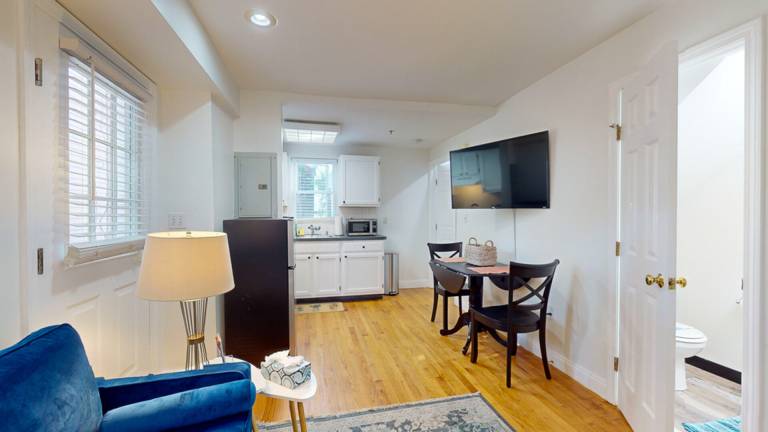 Holiday apartment with 1 room for 2 persons — photo 3