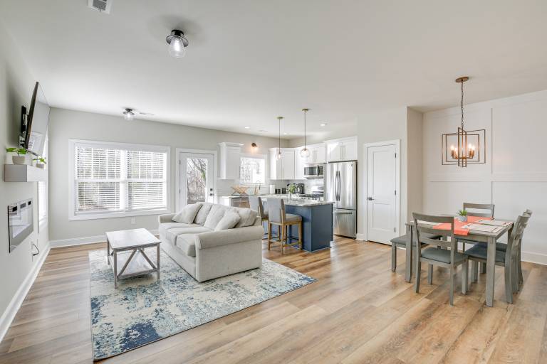 Apartment  Greenville