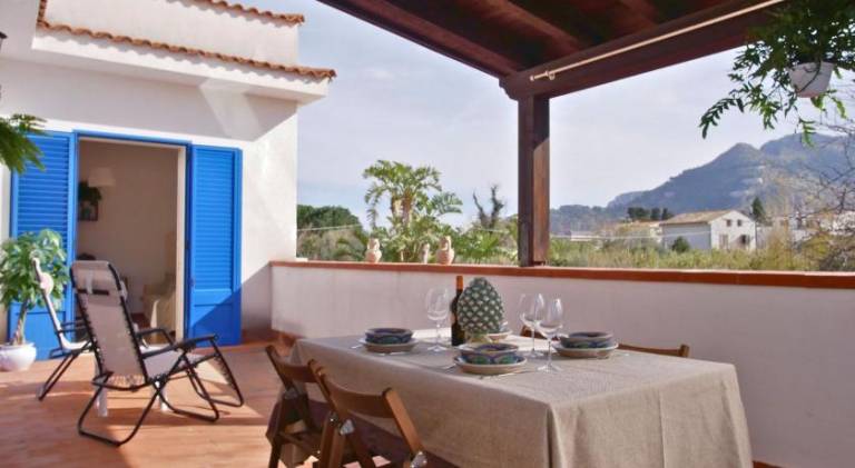 House with BBQ & terrace — photo 4