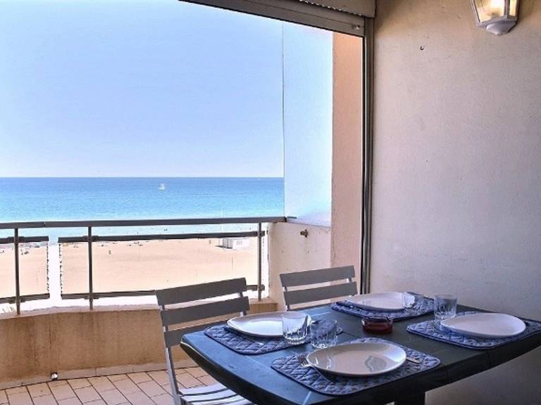 Fully equipped apartment | Next to the beach | Pets are welcome — photo 2
