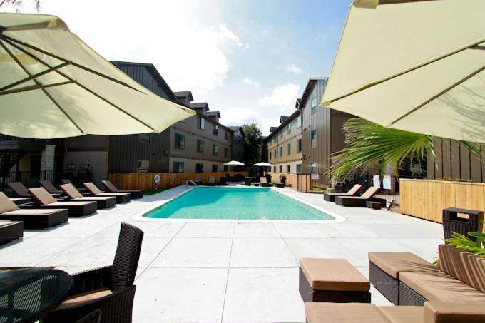 Extended Stay Apartments Next to Downtown — photo 3