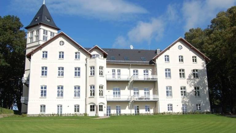 Ferienwohnung Bastorf