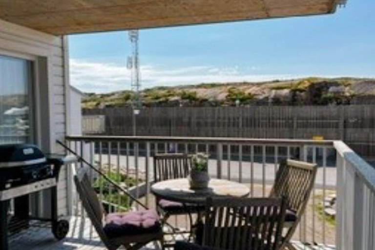 Ferienhaus in Sotenäs, Kungshamn f&uuml;r max. 6 Personen, 