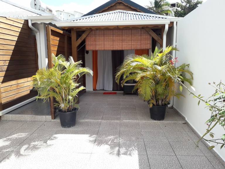 Bed & Breakfast Le Gosier