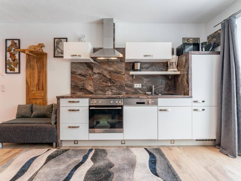 Apartment with 3 rooms for 6 persons — photo 3