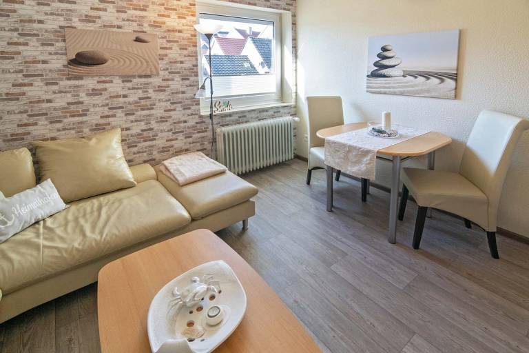 Ferienwohnung 2 15547