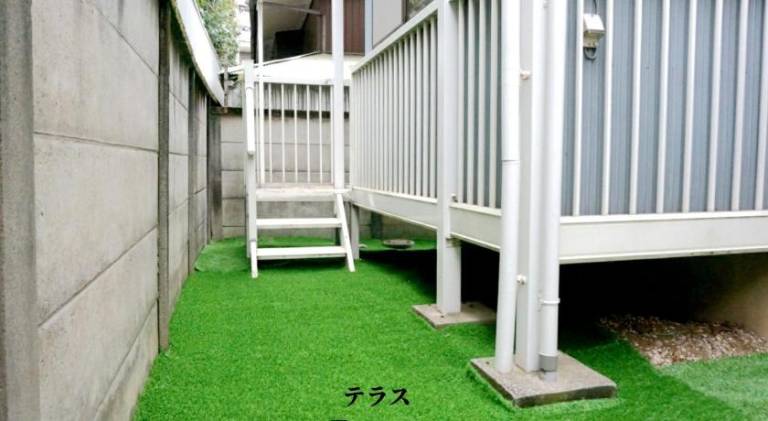 Apartment with garden & patio | Suitable for remote work — photo 5