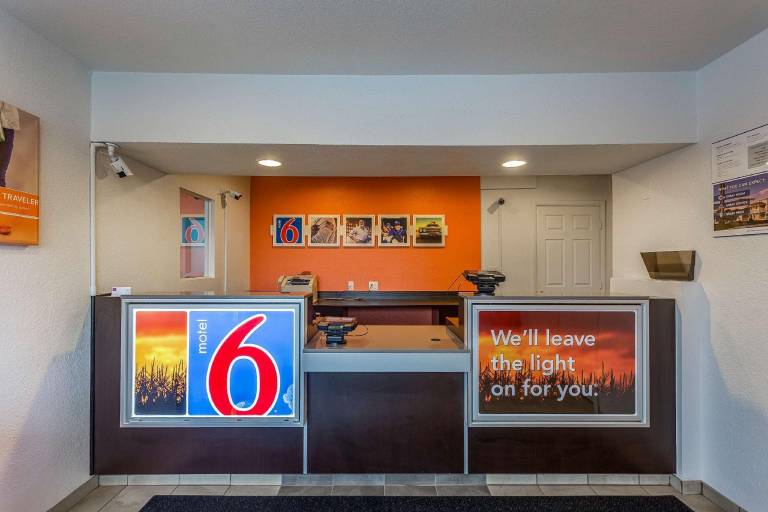 Motel 6 Billings, MT - South — photo 5