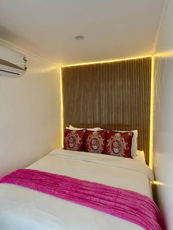 Apartment with terrace | Pets are welcome in Pasay
