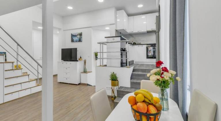 Nice rental apartment | Near Place Masséna | Next to the beach | Pet-friendly — photo 3