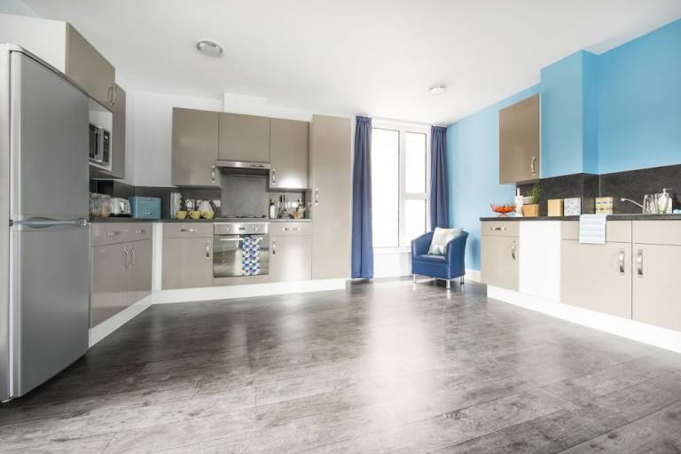 Hostel Edinburgh