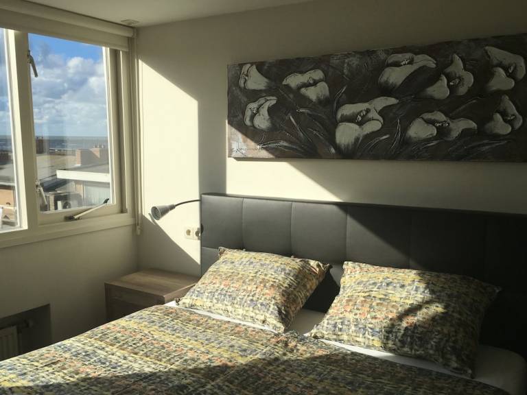 Ferienwohnung Katwijk aan Zee