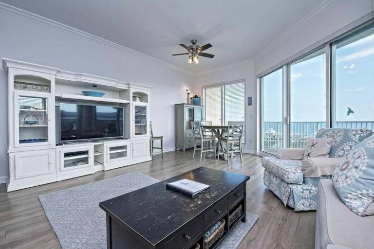 Condo Gulf Shores
