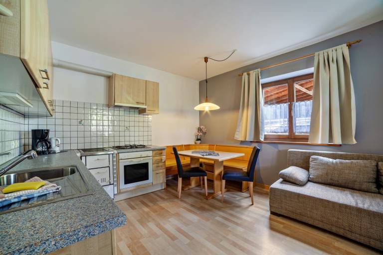 Apartment "Mosttragerhof 3" with Mountain View, Shared Pool & Wi-Fi — photo 3