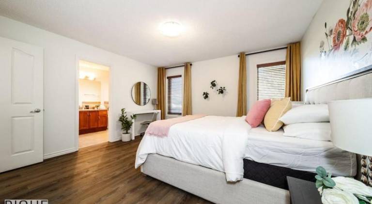 Rental apartment with 3 rooms for 8 persons — photo 2