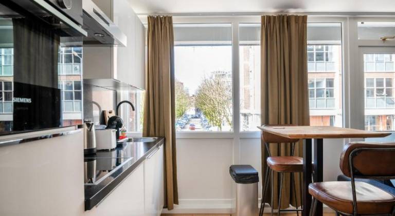 Rental apartment | Near Show Cube | Dogs allowed — photo 3