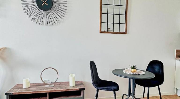 Pleasant rental apartment | Dogs allowed — photo 3