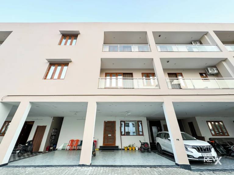 Private room  Faizabad