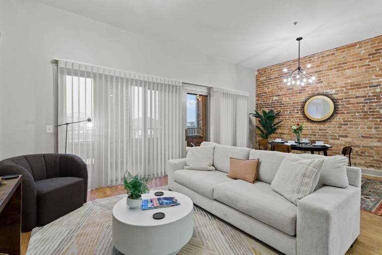 Apartment Spartanburg