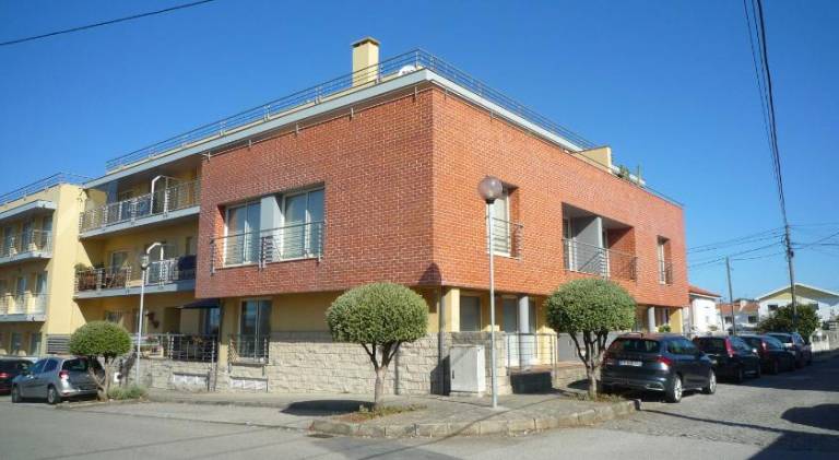 Holiday apartment with terrace | Perfect for remote work in Viana do Castelo