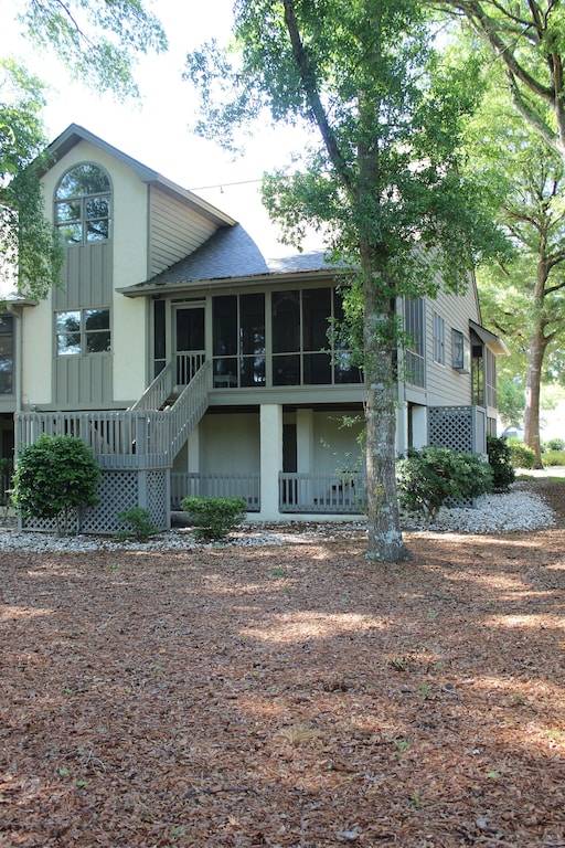House North Myrtle Beach
