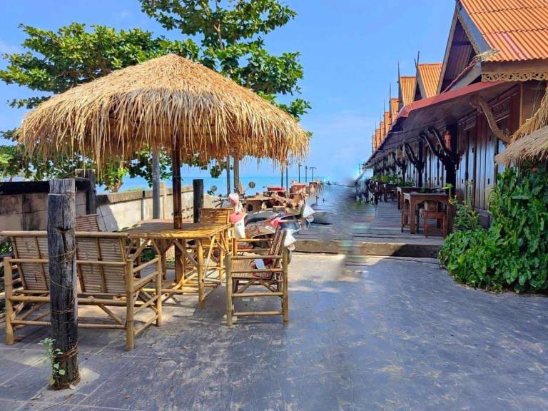 Ruenton Resort — photo 3