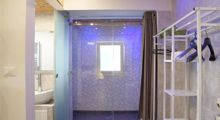 Rental apartment with 1 room for 3 persons in Monreale