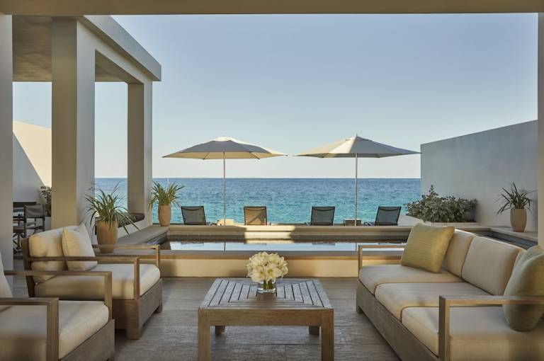 Resort Anguilla