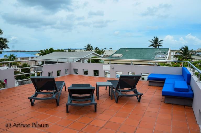 Appartement Sint Maarten