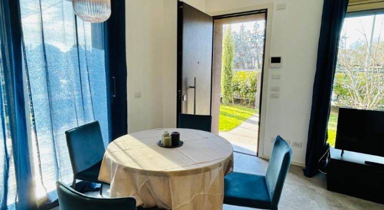 Holiday apartment with 2 rooms for 6 persons — photo 3