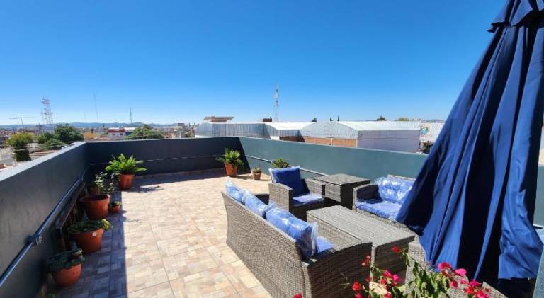 Apartment with terrace & yard | Suitable for remote work — photo 3