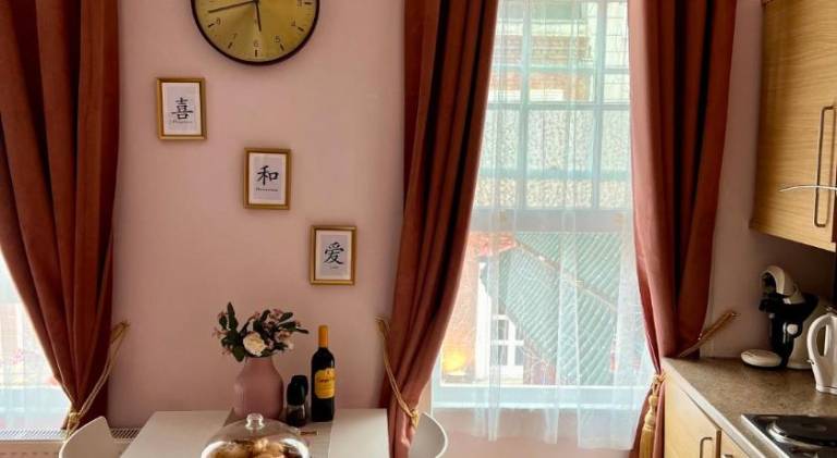 Rental apartment | Close to Trafalgar Square | Perfect for remote work | Dogs allowed — photo 5
